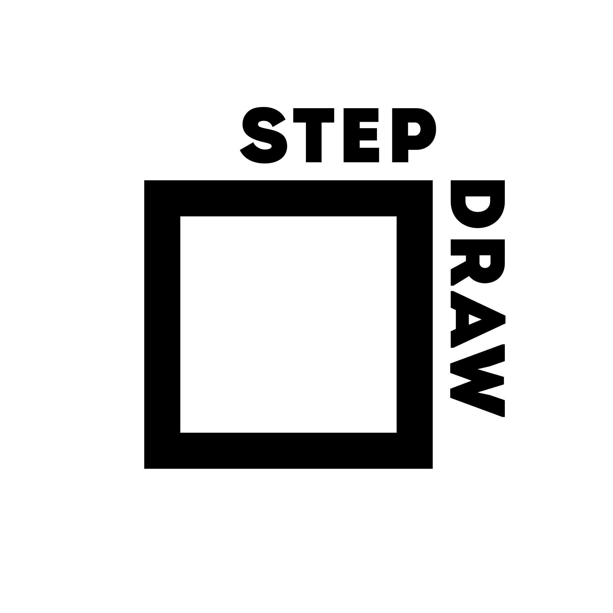 Prekės ženklas: STEPDRAW